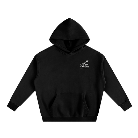 KHO JAYE TOH SONA | Streetwear Hoodie