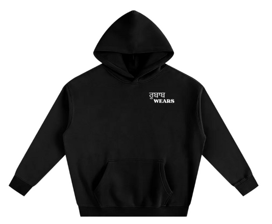 RUBAAB WEARS | Streetwear Hoodie