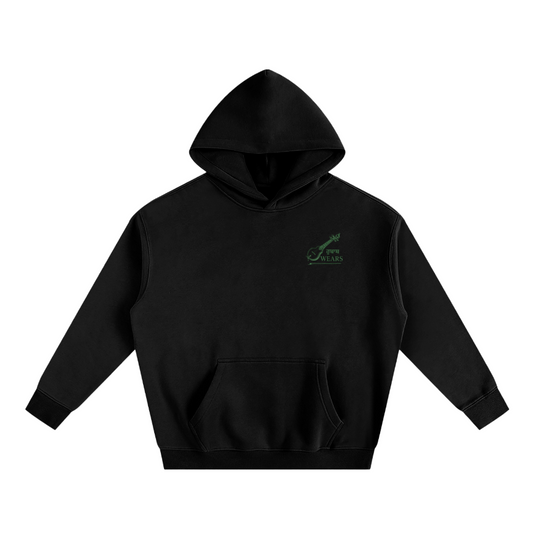 JAWANI PEAK TE | Streetwear Hoodie